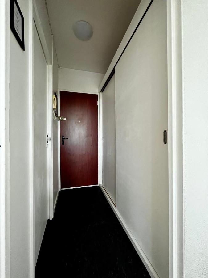 Superbe Appartement Confortable, Proche Centre Ville Rennes Luaran gambar